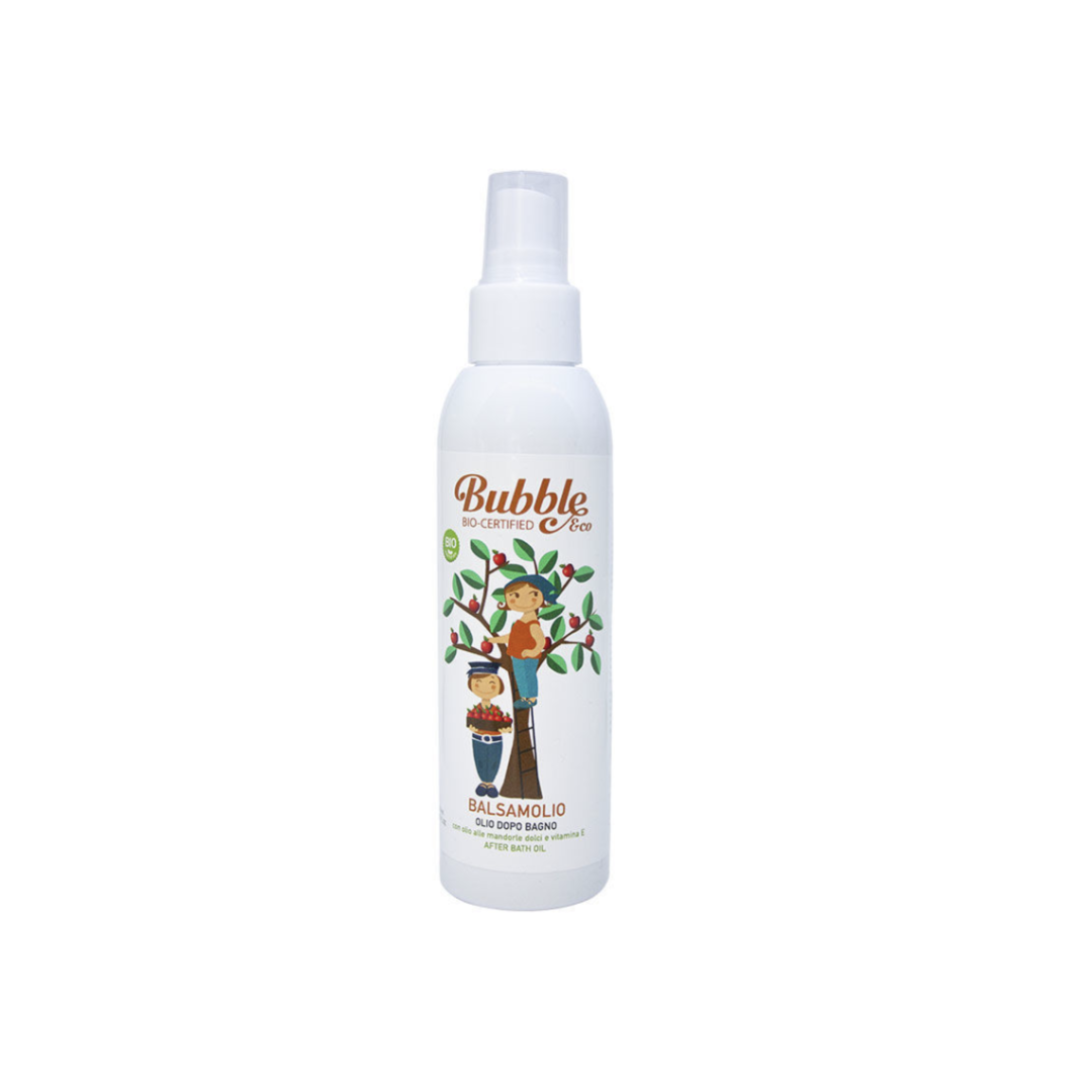 Balsamolio – olio idratante